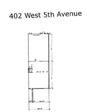 400-428 W 5th Ave, Naperville, IL à louer Photo de l’immeuble– Image 2 sur 10