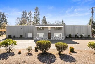Plus de détails pour 2000 S 109th St, Tacoma, WA - Local commercial à vendre