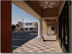 6401-6445 Raleigh St, Orlando, FL à louer - Photo de l’immeuble – Image 3 sur 11