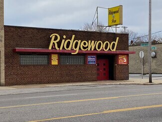 Plus de détails pour 5759 Ridge Rd, Parma, OH - Local commercial à vendre