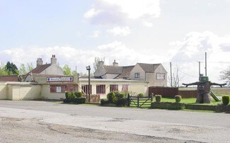 Plus de détails pour Main Rd, Algarkirk - Local commercial à vendre
