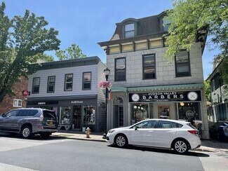 Plus de détails pour 38 Main St, Hastings On Hudson, NY - Local commercial à vendre