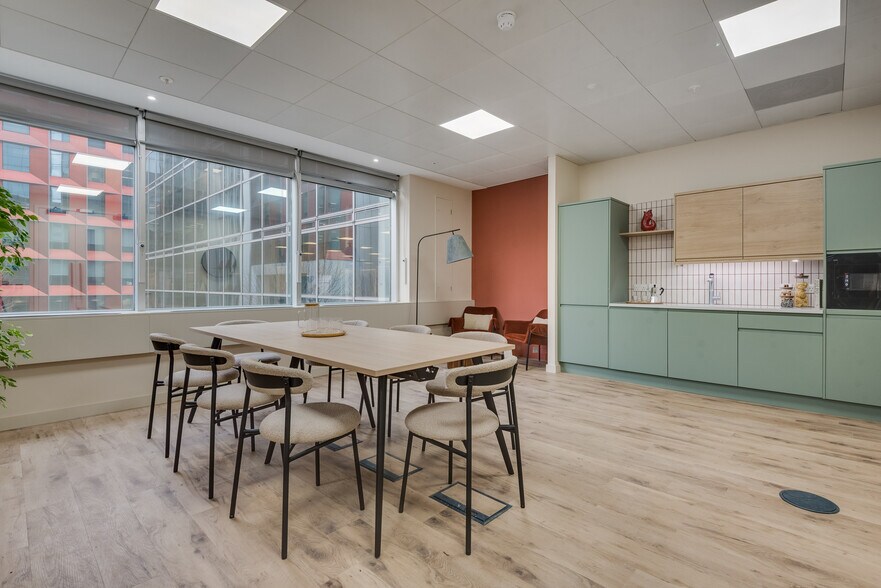 3 Shortlands, Londres à louer - Photo de l’immeuble – Image 1 sur 14