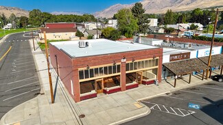 Plus de détails pour 21 Second St, Naches, WA - Local commercial à vendre