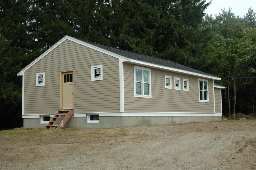 221 Turnpike Rd, Westborough, MA à vendre - Photo principale – Image 1 sur 2