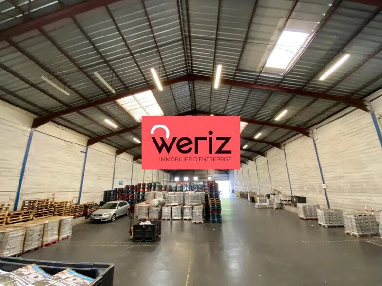 Bureau dans Marseille à louer - Photo intérieure – Image 3 sur 4