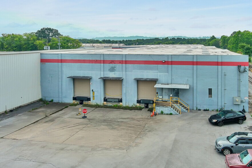 164 W 31st St, Chattanooga, TN à louer - Photo de l’immeuble – Image 2 sur 29