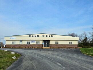 Plus de détails pour 337 N Fairville Ave, West Hanover, PA - Local d'activités à louer