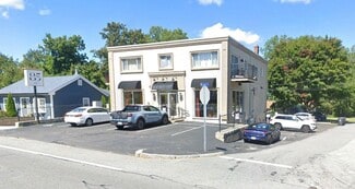 Plus de détails pour 2167 Mineral Spring Ave, North Providence, RI - Bureau à vendre