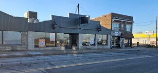 Plus de détails pour 3109 W Liberty Ave, Pittsburgh, PA - Local commercial à louer