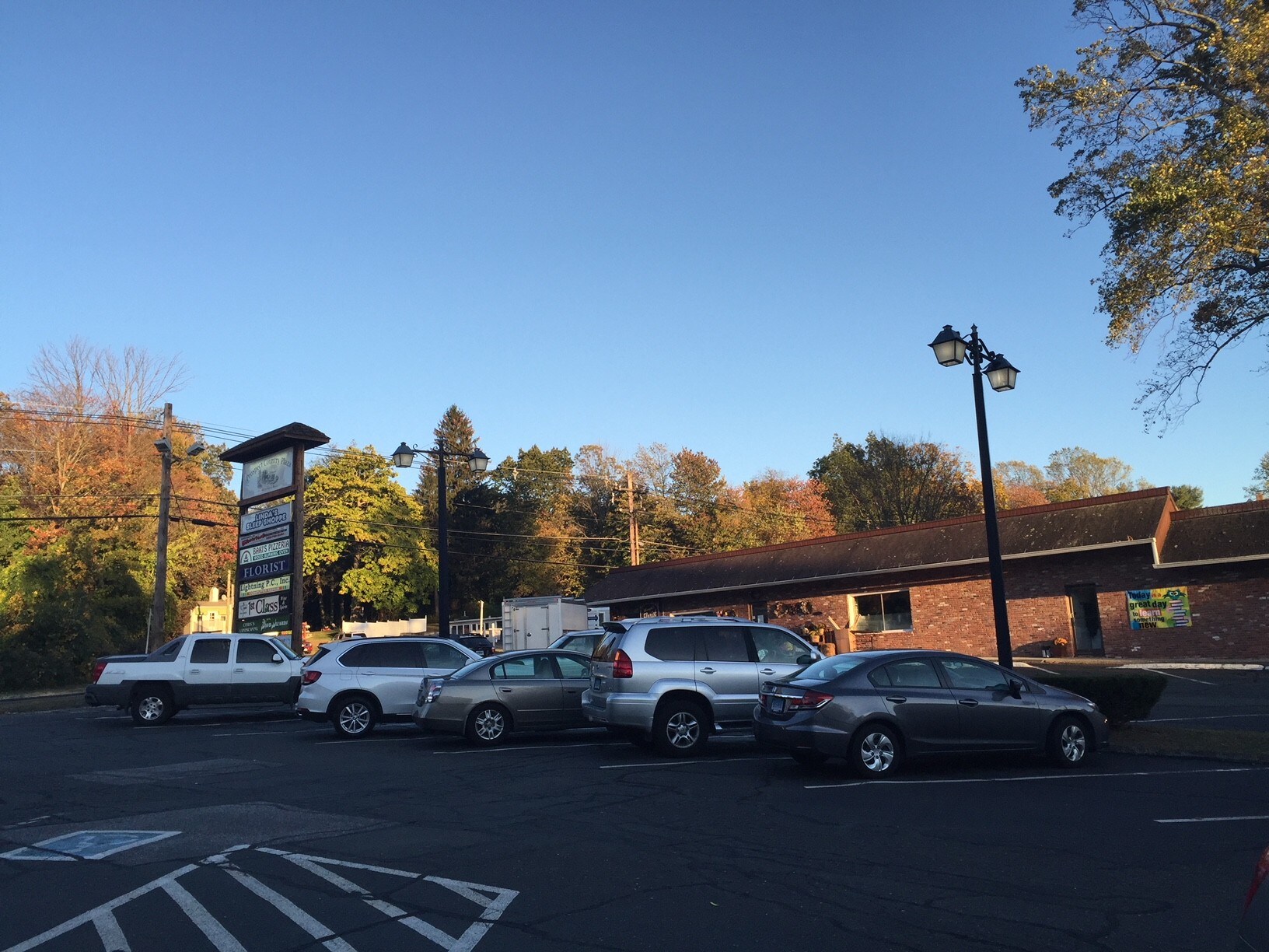 105 Waterbury Rd, Prospect, CT à louer Photo principale– Image 1 sur 5