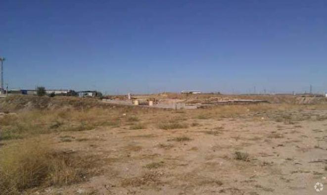 Terrain dans Ocaña, Toledo à vendre - Photo principale – Image 1 sur 1