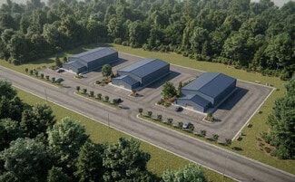 Plus de détails pour 3391 FM 465, Seguin, TX - Industriel/Logistique à louer