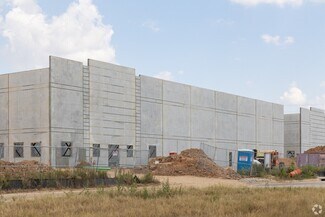 Plus de détails pour 2574 Discovery Hills Pky, Brookshire, TX - Industriel/Logistique à vendre