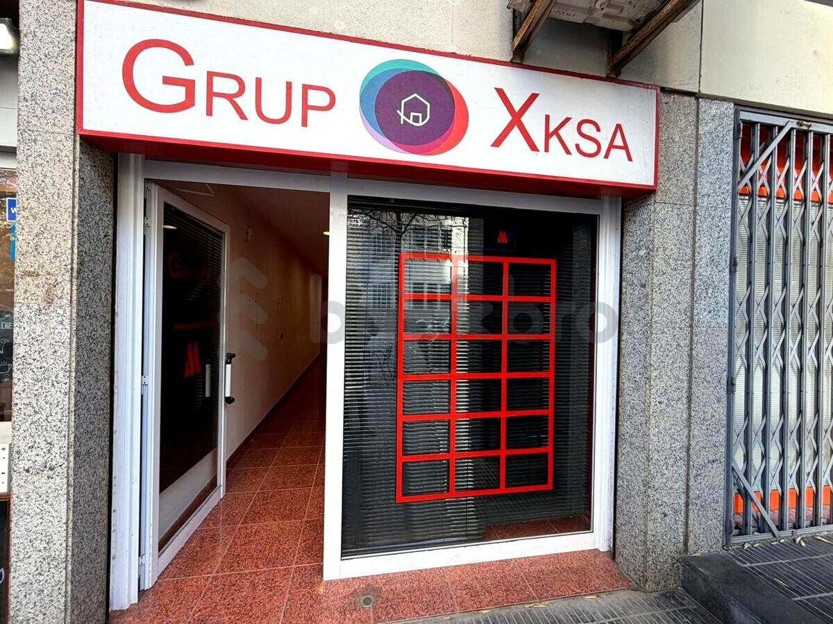 Barcelone, BAR 08029 - Lot Puerta 06 -  - Photo intérieure - Image 1 of 9