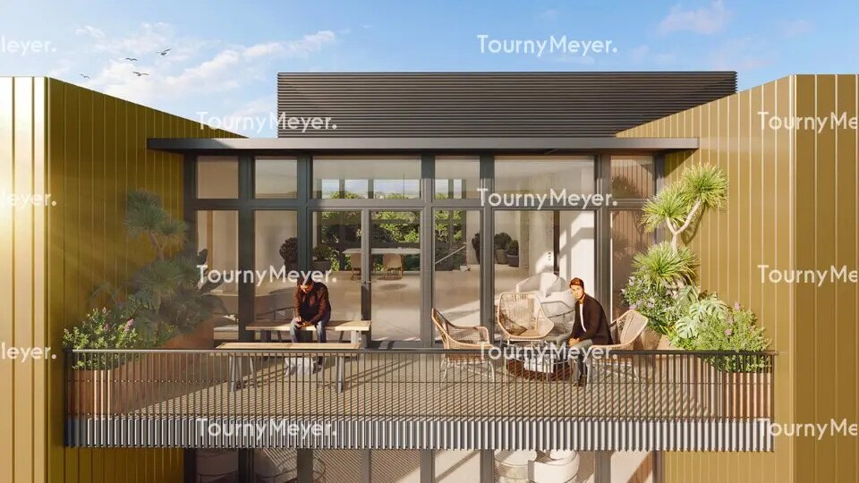 Bureau dans Vendargues à vendre - Photo de l’immeuble – Image 3 sur 6