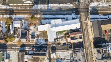 102 S Richmond St, Fleetwood, PA - Vue aérienne  vue de carte - Image1