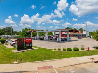 Plus de détails pour 305 W South St, Ozark, MO - Local commercial à vendre