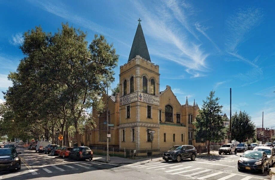 2072 Newbold Ave, Bronx, NY à vendre Photo principale– Image 1 sur 5