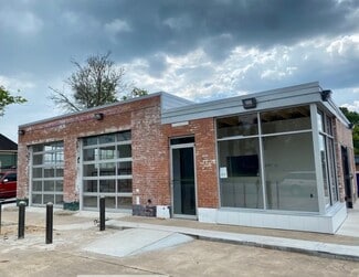 Plus de détails pour 555 N 5th St, Silsbee, TX - Local commercial à louer