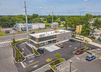 Plus de détails pour 1 N Virginia Ave, Penns Grove, NJ - Local commercial à vendre