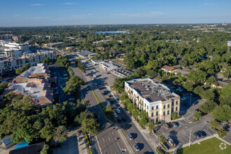 711 N Orlando Ave, Maitland, FL - VUE AÉRIENNE  vue de carte