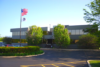 Plus de détails pour 525 Dunham Rd, St Charles, IL - Bureau à louer