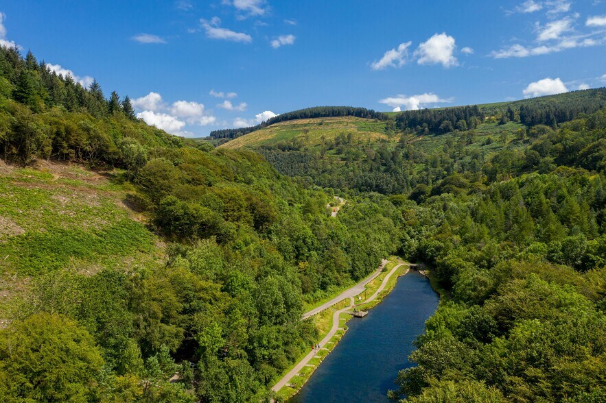Nantcarn Rd, Cwmcarn à vendre - Photo de l’immeuble – Image 2 sur 17