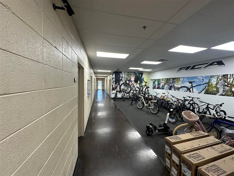 1000 Bicycle Way, Manning, SC à vendre - Photo de l’immeuble – Image 3 sur 38