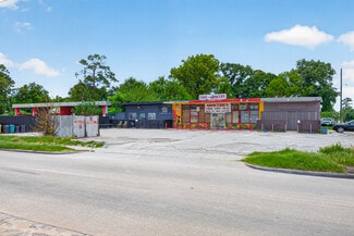Plus de détails pour 11311 Homestead Rd, Houston, TX - Local commercial à vendre