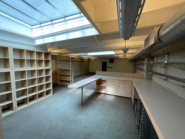 1230 Howard St, San Francisco, CA à louer - Photo intérieure – Image 3 sur 16