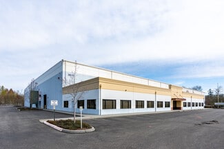 Plus de détails pour 2615 94th St SW, Everett, WA - Industriel/Logistique à louer