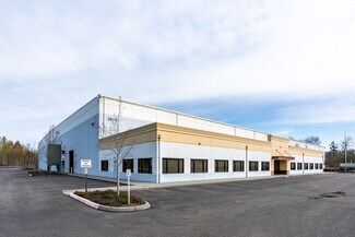 Plus de détails pour 2615 94th St SW, Everett, WA - Industriel/Logistique à louer