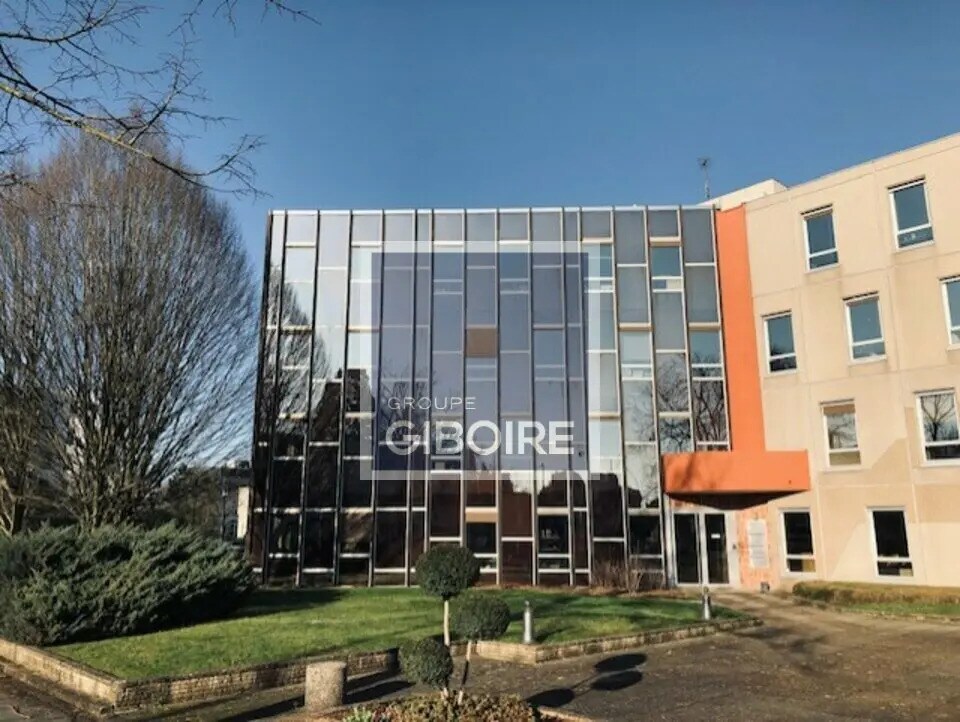 Photo de l’immeuble