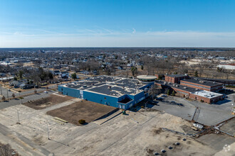 600 G St, Millville, NJ - VUE AÉRIENNE  vue de carte - Image1