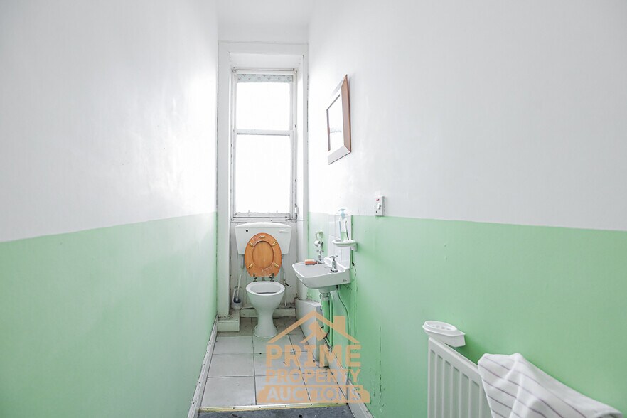 212-216 High St, Kirkcaldy à vendre - Photo de l’immeuble – Image 3 sur 15