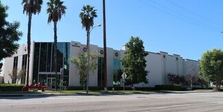 Plus de détails pour 4775 Eucalyptus Ave, Chino, CA - Industriel/Logistique à louer