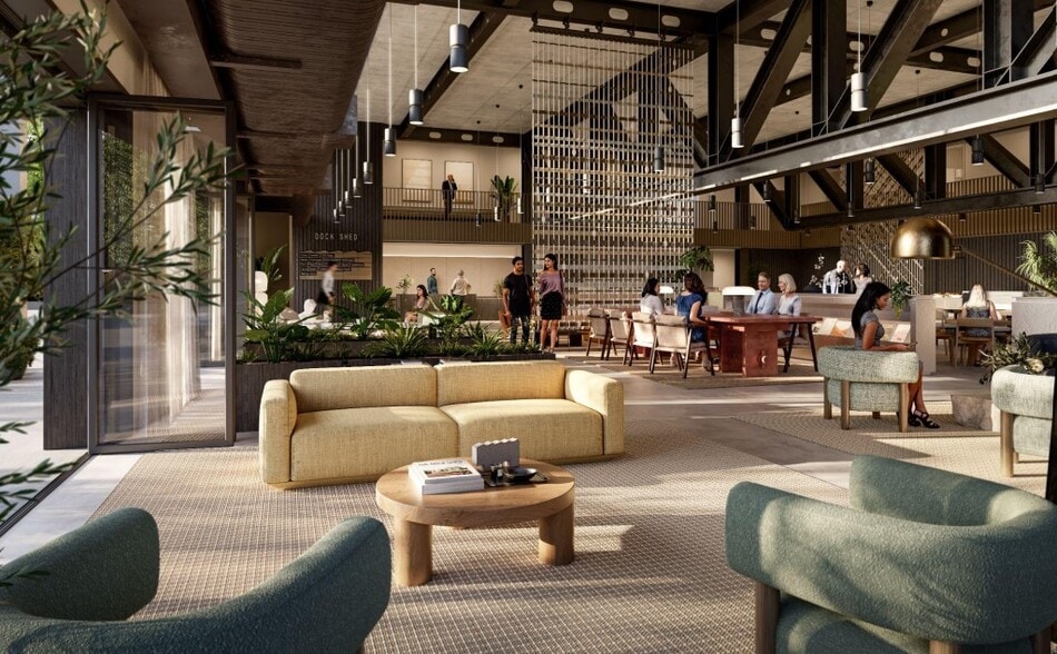 Deal Porters Way, Londres à louer - Photo de l’immeuble – Image 1 sur 11