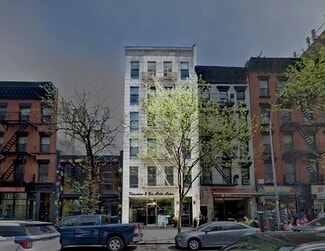 Plus de détails pour 822 Tenth Ave, New York, NY - Logement à vendre