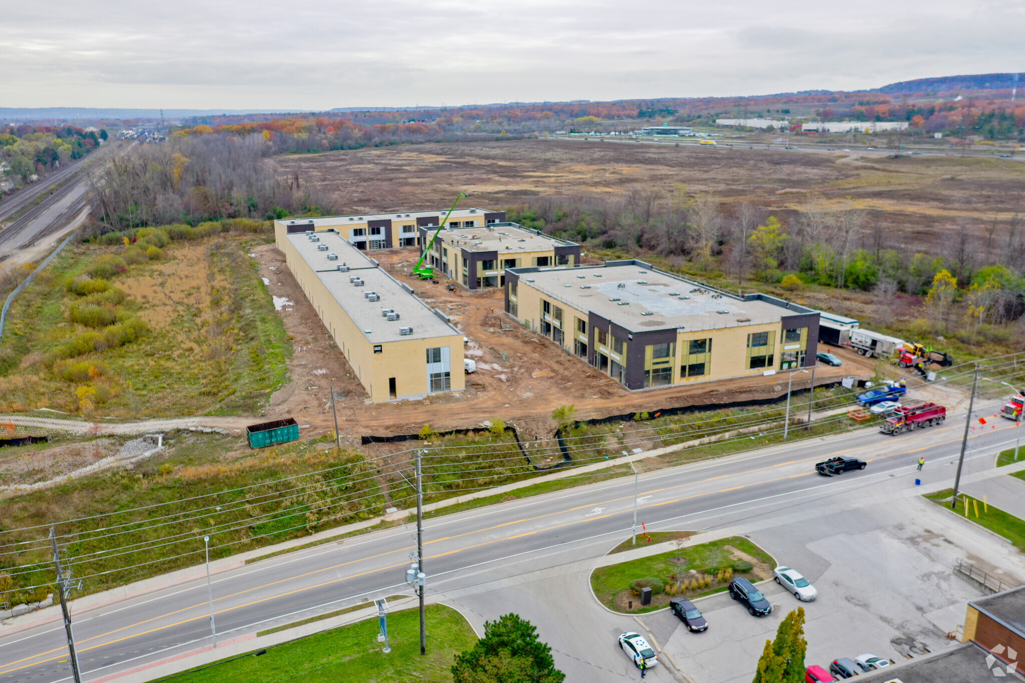 1160 King Rd, Burlington, ON à vendre Photo principale– Image 1 sur 3