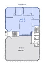 1700 Ness Av, Winnipeg, MB à louer Photo de l’immeuble– Image 1 sur 1