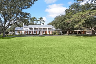 Plus de détails pour 701 S Military Rd, Slidell, LA - Local commercial à louer