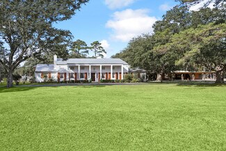 Plus de détails pour 701 S Military Rd, Slidell, LA - Local commercial à louer