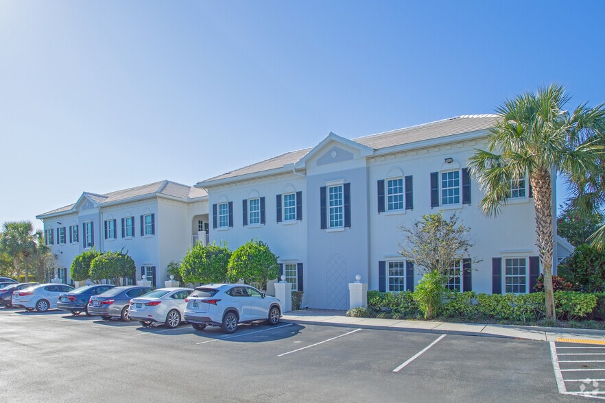 5350 W Hillsboro Blvd, Coconut Creek, FL à louer - Photo de l’immeuble – Image 1 sur 37