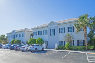 Plus de détails pour 5350 W Hillsboro Blvd, Coconut Creek, FL - Bureau/Médical à louer
