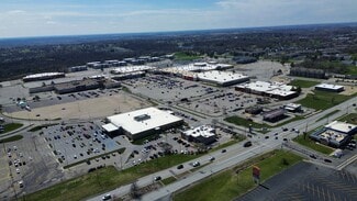 Plus de détails pour 1111 E Army Post Rd, Des Moines, IA - Local commercial à louer