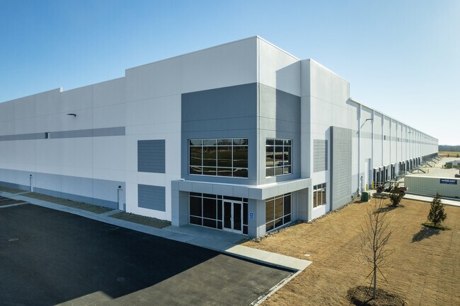 Plus de détails pour 121 Logistics Dr, Gaffney, SC - Industriel/Logistique à louer