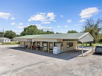 Plus de détails pour 588 US Highway 70A, Wilson, OK - Local commercial à vendre