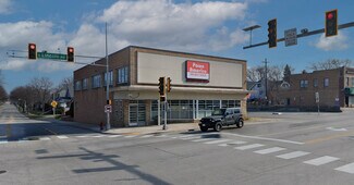 Plus de détails pour 7530 W Lincoln Ave, Milwaukee, WI - Local commercial à vendre