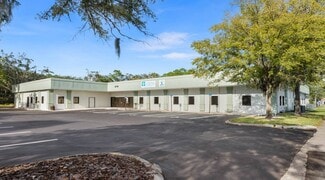 Plus de détails pour 5719 NW 13th St, Gainesville, FL - Local d’activités à vendre